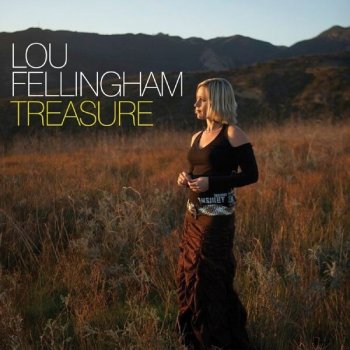 Lou Fellingham Treasure