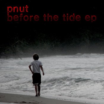 Pnut Before the Tide - Original