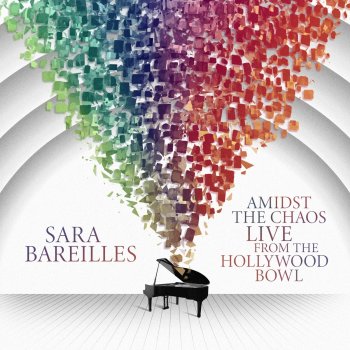 Sara Bareilles Poetry by Dead Men (Live from the Hollywood Bowl)