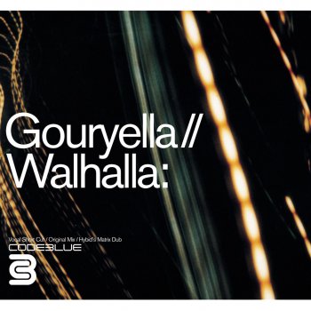 Gouryella Walhalla
