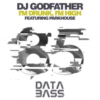 DJ Godfather feat. Parkhouse I'm Drunk, I'm High