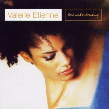 Valerie Etienne Misunderstanding (MJ Cole Radio Edit)
