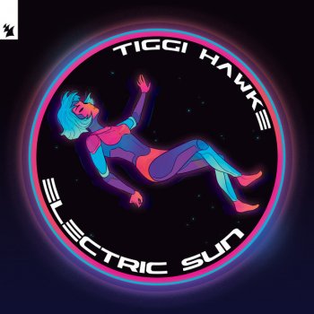Tiggi Hawke Electric Sun - Extended Mix