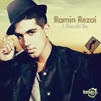 Ramin Rezai I Should Be (Dani B. & Jonathan Carey Extended Remix)