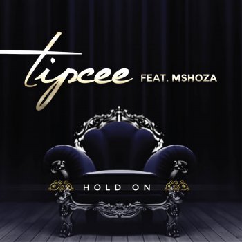 Tipcee feat. Mshoza Hold On