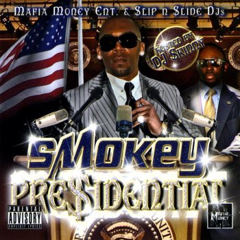 Smokey My City - Feat. King Gangsta, Balla Mac, Loki Baby & Goldie Mac