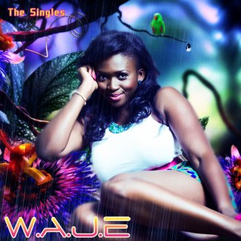 Waje feat. J. Martins Na-the-Way