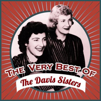 The Davis Sisters I Forgot More Than You'll Ever Know
