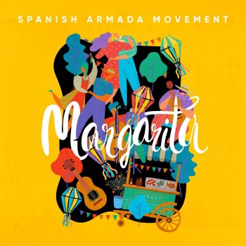 Spanish Armada Movement Margarita