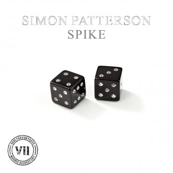 Simon Patterson Spike