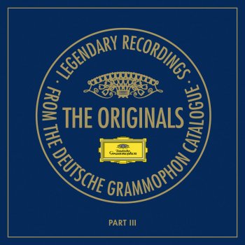 Gundula Janowitz feat. Berliner Philharmoniker & Herbert von Karajan Vier letzte Lieder, TrV 296: IV. Im Abendrot