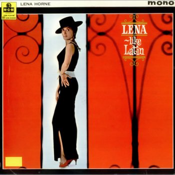 Lena Horne Night and Day