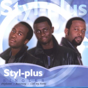 Styl-Plus Olufunmi - Rap Remix