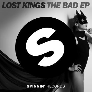 Lost Kings feat. Jessame Bad (Extended Mix)