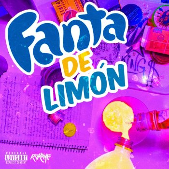 S.Moretti Fanta de Limón (feat. Rokkme)
