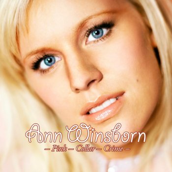 Ann Winsborn Pink-Collar-Crime