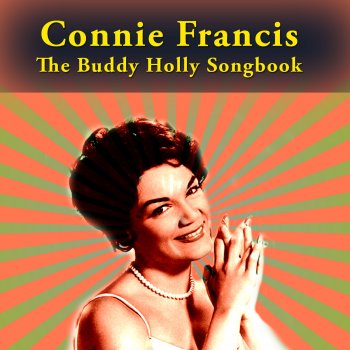 Connie Francis Fool’s Paradise / Love's Made a Fool of You / Not Fade Away / Bo Diddley