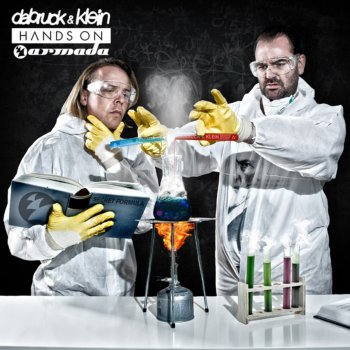 Dabruck & Klein Hands On Armada, Vol. 2 Mix 1 (Continuous Mix)