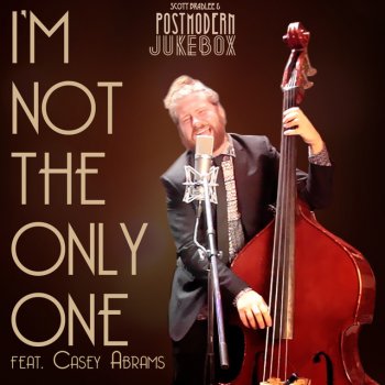 Scott Bradlee's Postmodern Jukebox feat. Casey Abrams I’m Not The Only One