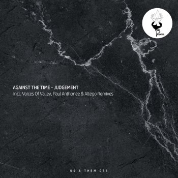 Against The Time Vandal