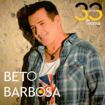 Beto Barbosa Forreage