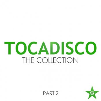 Tocadisco Streetgirls (ft. Meral Al-Mer) - Original Radio Edit