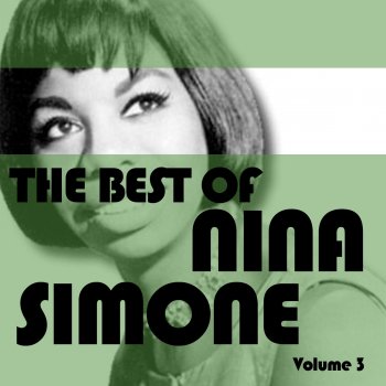 Nina Simone Li'l Liza Jane (Live)