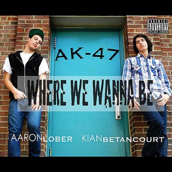 AK-47 feat. Cantor Schwartz I Heard the Music (Alo)