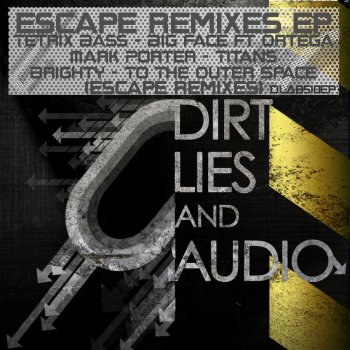 Tetrix Bass feat. Ortega Big Face - ESCape Remix