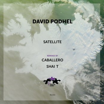 David Podhel Satellite - Original Mix