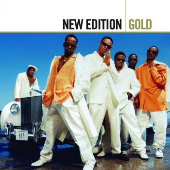 New Edition Crucial (Single Mix)