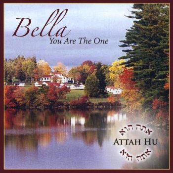 Bella Join Hands - Hinei Mah Tov (Peace)