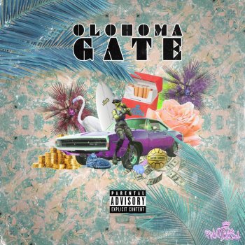 OloHoma Gate