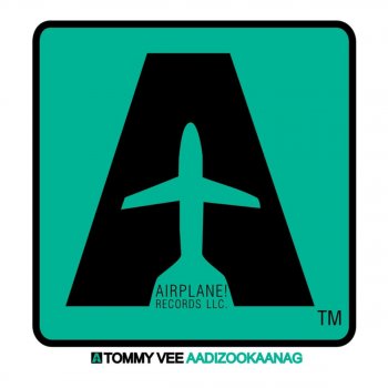 Tommy Vee Aadizookaanag (Keller Vanguard Mix)