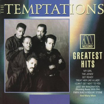 The Temptations feat. Paul Riser Superstar (Remember How You Got Where You Are)