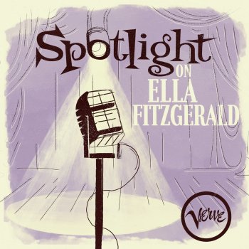 Ella Fitzgerald feat. Duke Ellington Passion Flower
