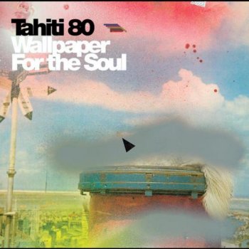 Tahiti 80 Open Book