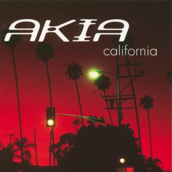Akia feat. K'ream California - Instrumental
