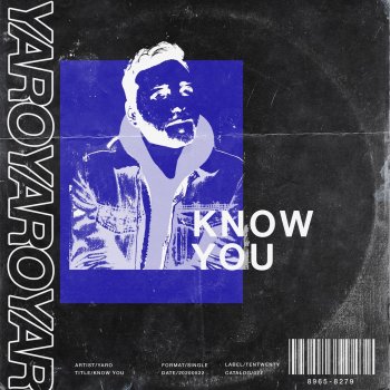 Yaro Know You - Extended