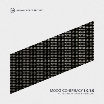 Moog Conspiracy 1.0.1.0 (Dousk Remix)