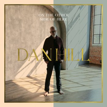 Dan Hill Ninety Years Old