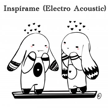 Alika Inspirame (Electro Acoustic)