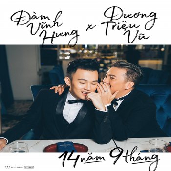 Dam Vinh Hung feat. Duong Trieu Vu Kết Thúc Để Bắt Đầu