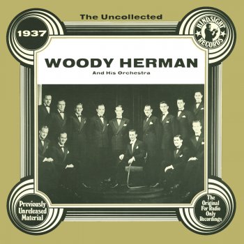 Woody Herman and His Orchestra Old Man Moon