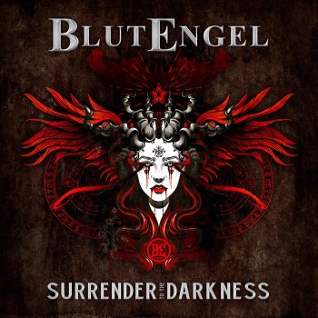 Blutengel feat. Trensity Surrender to the Darkness - Trensity Remix
