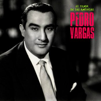 Pedro Vargas Allá en el Rancho Grande - Remastered