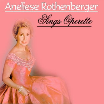 Anneliese Rothenberger Sanft Wie Ein Ta&776;ubchen
