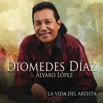 Diomedes Diaz feat. Rolando Ochoa Aquí Está Lo Tuyo