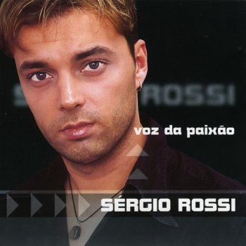 Sérgio Rossi Voz da Paixão