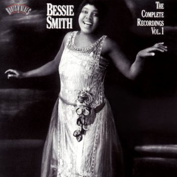 Bessie Smith I'm Going Back to My Used to Be